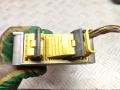 блок AirBag Mercedes-Benz Vito W639 2006, 2.2 л., дизель, МКПП, правый руль, 0285010054, A9064460542 - фото №2