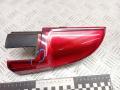 катафот Mercedes-Benz Vito W639 2006, 2.2 л., дизель, МКПП, правый руль, A6398201364, A6398202164 - фото №2