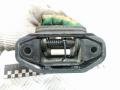 ограничитель открывания двери задней Mercedes-Benz Vito W639 2006, 2.2 л., дизель, МКПП, правый руль, A6397600528 - фото №3