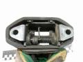 ограничитель открывания двери задней Mercedes-Benz Vito W639 2006, 2.2 л., дизель, МКПП, правый руль, A6397600528 - фото №3