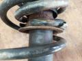 стойка передняя Peugeot 407 1 поколение 2006, 2.0 л., дизель, АКПП, универсал, 523665, 528665 - фото №13