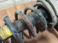 стойка задняя Volvo XC70 2 поколение 2004, 2.4 л., дизель, АКПП, универсал, 814903553851, 8671713B - фото №18