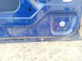 дверь сдвижная Mercedes-Benz Vito W639 2006, 2.2 л., дизель, МКПП, правый руль - фото №10