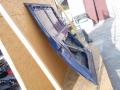 дверь сдвижная Mercedes-Benz Vito W639 2006, 2.2 л., дизель, МКПП, правый руль - фото №11