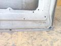 дверь сдвижная Mercedes-Benz Vito W639 2010, 2.2 л., дизель, МКПП - фото №10