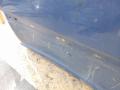 дверь сдвижная Mercedes-Benz Vito W639 2006, 2.2 л., дизель, МКПП, правый руль - фото №5