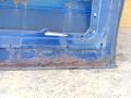 дверь сдвижная Mercedes-Benz Vito W639 2006, 2.2 л., дизель, МКПП, правый руль - фото №10