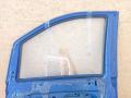 дверь передняя правая Mercedes-Benz Vito W639 2006, 2.2 л., дизель, МКПП, правый руль - фото №7