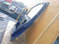 дверь передняя правая Mercedes-Benz Vito W639 2006, 2.2 л., дизель, МКПП, правый руль - фото №11
