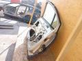 дверь передняя левая Citroen C4 1 поколение 2006, 1.6 л., бензин - фото №11