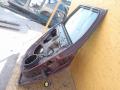 дверь задняя левая Peugeot 407 1 поколение 2006, 2.0 л., дизель, АКПП, универсал, 9659854380E00 - фото №14
