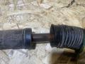 рулевая рейка Renault Scenic 2 поколение 2005, 1.9 л., дизель, МКПП, минивэн, 8200324832, 8200324832C, 7955501009, 7955501009LH - фото №3
