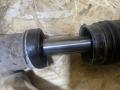 рулевая рейка Renault Scenic 2 поколение 2005, 1.9 л., дизель, МКПП, минивэн, 8200324832, 8200324832C, 7955501009, 7955501009LH - фото №6