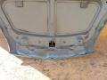 капот Citroen Xsara Picasso 1 поколение 2003, 2.0 л., дизель, МКПП - фото №9