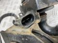 насос воздушный Opel Omega B 1996, 2.0 л., бензин, 90448806, 72186010, 95T35, 90501596 - фото №2