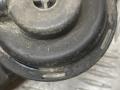 насос воздушный Opel Omega B 1999, 90448811 - фото №4