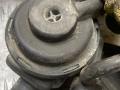 насос воздушный Opel Omega B 1999, 90448811 - фото №5