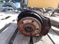 рычаг задний правый Mercedes-Benz Vito W639 2006, 2.2 л., дизель, МКПП, правый руль, 1R06185 - фото №2