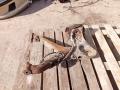 рычаг задний правый Mercedes-Benz Vito W639 2006, 2.2 л., дизель, МКПП, правый руль, 1R06185 - фото №3
