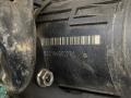 насос продувки катализатора Opel Omega B 1999, 90530018, 72186023, 98T184, 522184802701 - фото №7