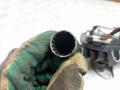 рулевая колонка Mercedes-Benz Vito W639 2006, 2.2 л., дизель, МКПП, правый руль, A2034621130, A6394620420, 6394620420 - фото №4