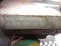 рулевая колонка Mercedes-Benz Vito W639 2006, 2.2 л., дизель, МКПП, правый руль, A2034621130, A6394620420, 6394620420 - фото №6