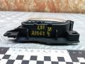 ручка внутренняя задняя левая Citroen C4 1 поколение 2006, 1.6 л., бензин, 96435311VD - фото №2