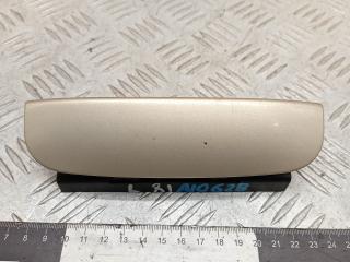 ручка крышки багажника Citroen C4 1 поколение 2006, 1.6 л., бензин, 9657068180