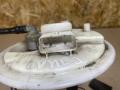насос топливный Fiat Stilo 1 поколение 2004, 1.8 л., бензин, 0580314010, 385072, 51705573 - фото №6