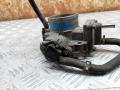 заслонка дроссельная Honda Civic 6 поколение 1996, 1.5 л., бензин, GY82A, 0798003000 - фото №2