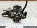 заслонка дроссельная Honda Civic 6 поколение 1996, 1.5 л., бензин, GY82A, 0798003000 - фото №5