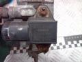 заслонка дроссельная Honda Civic 6 поколение 1996, 1.5 л., бензин, GY82A, 0798003000 - фото №7