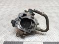 заслонка дроссельная Honda Civic 6 поколение 1996, 1.5 л., бензин, GY82A, 0798003000 - фото №8