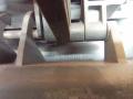 ручка внутренняя задняя правая Mercedes-Benz Vito W639 2010, 2.2 л., дизель, МКПП, A6397600061, 6397470187 - фото №7