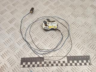 замок двери задней правой Mercedes-Benz Vito W639 2010, 2.2 л., дизель, МКПП, A6397400635