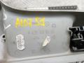 ручка внутренняя задняя правая Mercedes-Benz Vito W639 2010, 2.2 л., дизель, МКПП, A6397600561 - фото №5