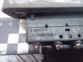 выключатель концевой (концевик) Mercedes-Benz Vito W639 2010, 2.2 л., дизель, МКПП, 6398200654, 260001101 - фото №5
