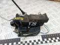замок двери передней правой Mercedes-Benz Vito W639 2010, 2.2 л., дизель, МКПП, 6397201935, A6397201935 - фото №2
