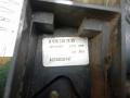 замок двери задней правой Mercedes-Benz Vito W639 2010, 2.2 л., дизель, МКПП, 6397401335, A6397401335 - фото №6