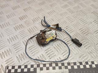 замок двери задней правой Mercedes-Benz Vito W639 2006, 2.2 л., дизель, МКПП, правый руль, A6397400635