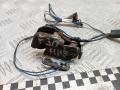 замок двери задней правой Mercedes-Benz Vito W639 2006, 2.2 л., дизель, МКПП, правый руль, A6397400635 - фото №5