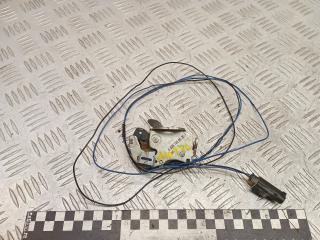 замок двери задней правой Mercedes-Benz Vito W639 2006, 2.2 л., дизель, МКПП, правый руль, A6397400635