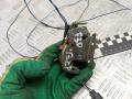 замок двери задней правой Mercedes-Benz Vito W639 2006, 2.2 л., дизель, МКПП, правый руль, A6397400635 - фото №6