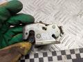 замок двери задней левой Mercedes-Benz Vito W639 2006, 2.2 л., дизель, МКПП, правый руль, A6397400535 - фото №3