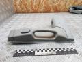 ручка внутренняя задняя правая Mercedes-Benz Vito W639 2006, 2.2 л., дизель, МКПП, правый руль, A6397600561 - фото №2