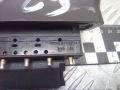 выключатель концевой (концевик) Mercedes-Benz Vito W639 2006, 2.2 л., дизель, МКПП, правый руль, 6398200254, 260010101 - фото №6