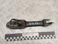 ручка наружная распашной двери Mercedes-Benz Vito W639 2006, 2.2 л., дизель, МКПП, правый руль - фото №4
