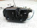 замок двери передней левой Mercedes-Benz Vito W639 2006, 2.2 л., дизель, МКПП, правый руль, 6397201835, A6397201835 - фото №4