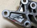 кронштейн двигателя Peugeot 407 1 поколение 2006, 2.0 л., дизель, МКПП, седан, 96451611 - фото №3