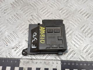 сопротивление печки Mercedes-Benz Vito W639 2006, 2.2 л., дизель, МКПП, правый руль, A0018216560, 0018216560, B5539